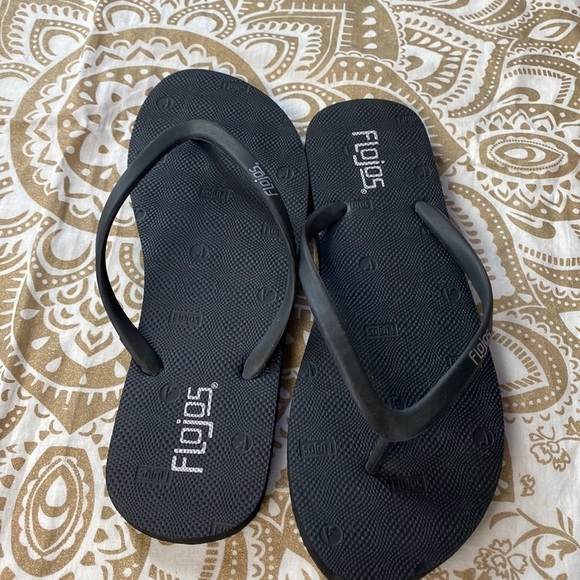 Flojos flip flop 🩴 - Picture 1 of 5